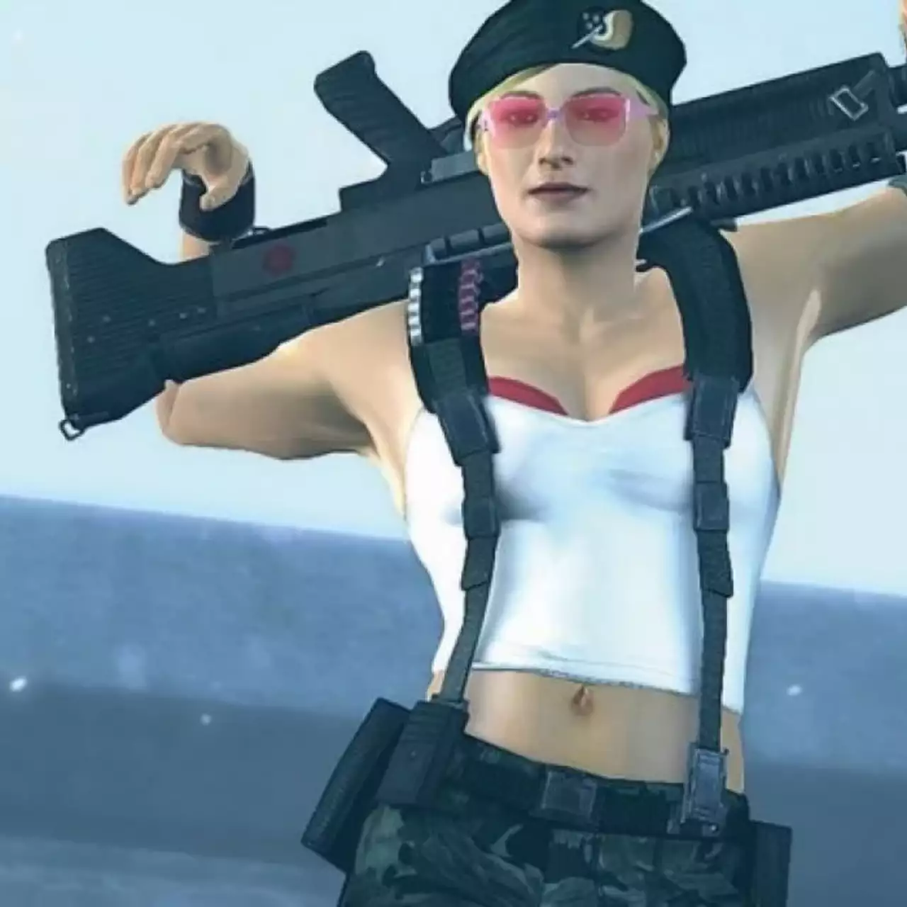 Шпионскую ролевую игру Alpha Protocol убрали из продажи в Steam по запросу издателя