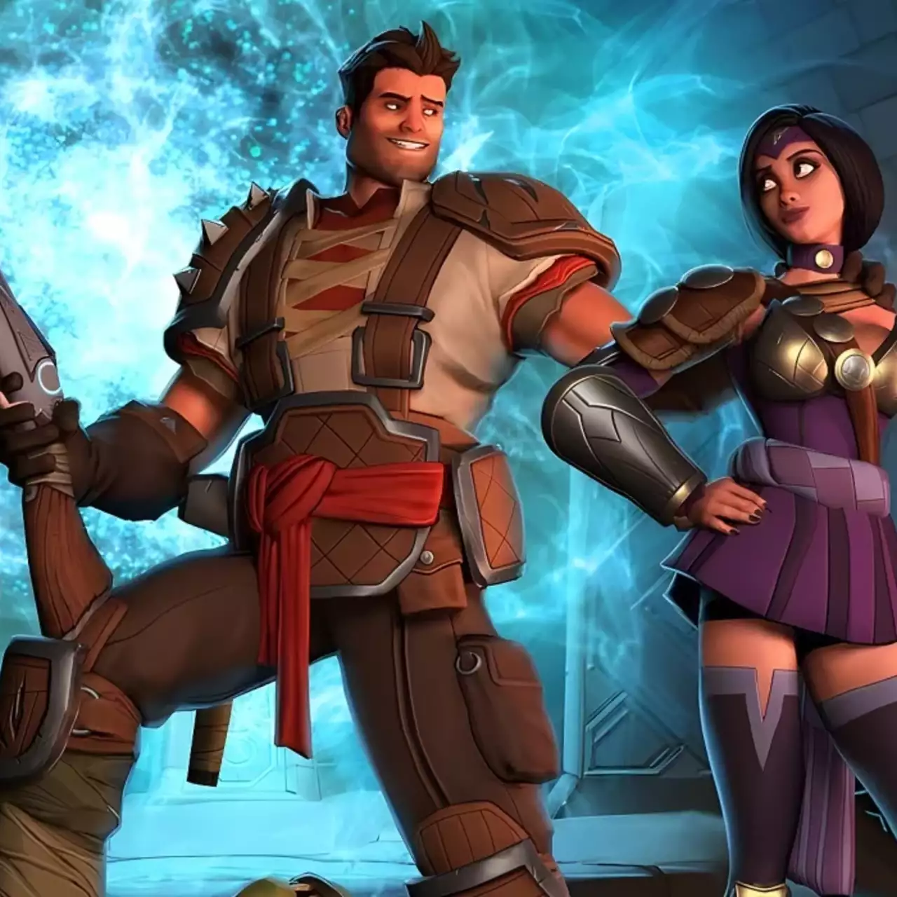 Обзор Orcs Must Die! 2