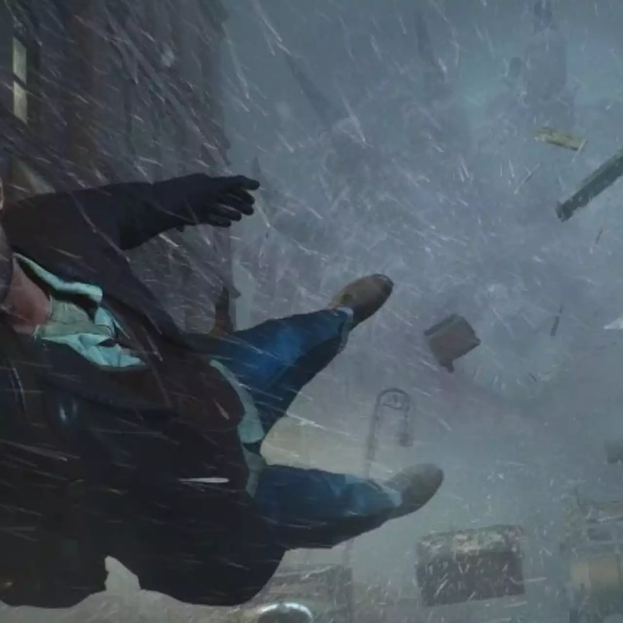 Обзор The Sinking City