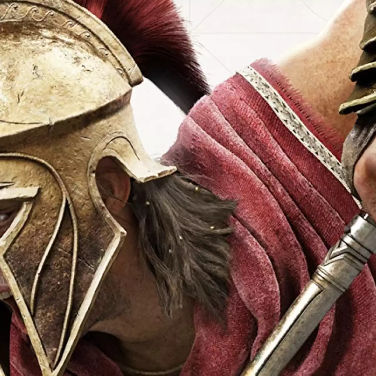 В российском магазине «1С Интерес» распродают игры Ubisoft — Assassin's Creed Odyssey, Far Cry 5, Division 2 и многое другое