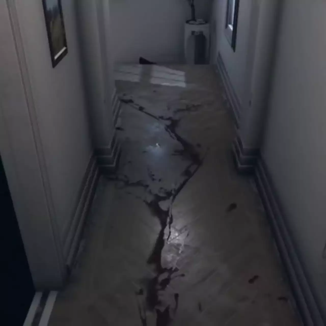 Новая глава психологического хоррора Visage в духе P.T. выйдет в Steam на следующей неделе