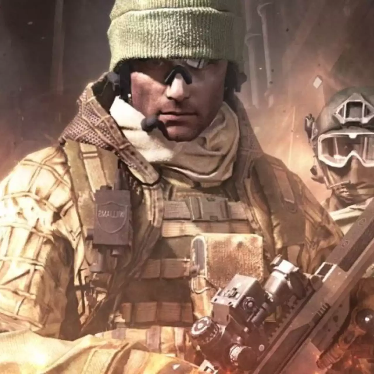 Бесплатный военный шутер Black Squad покинул ранний доступ в Steam. У игры более 30 тысяч положительных отзывов