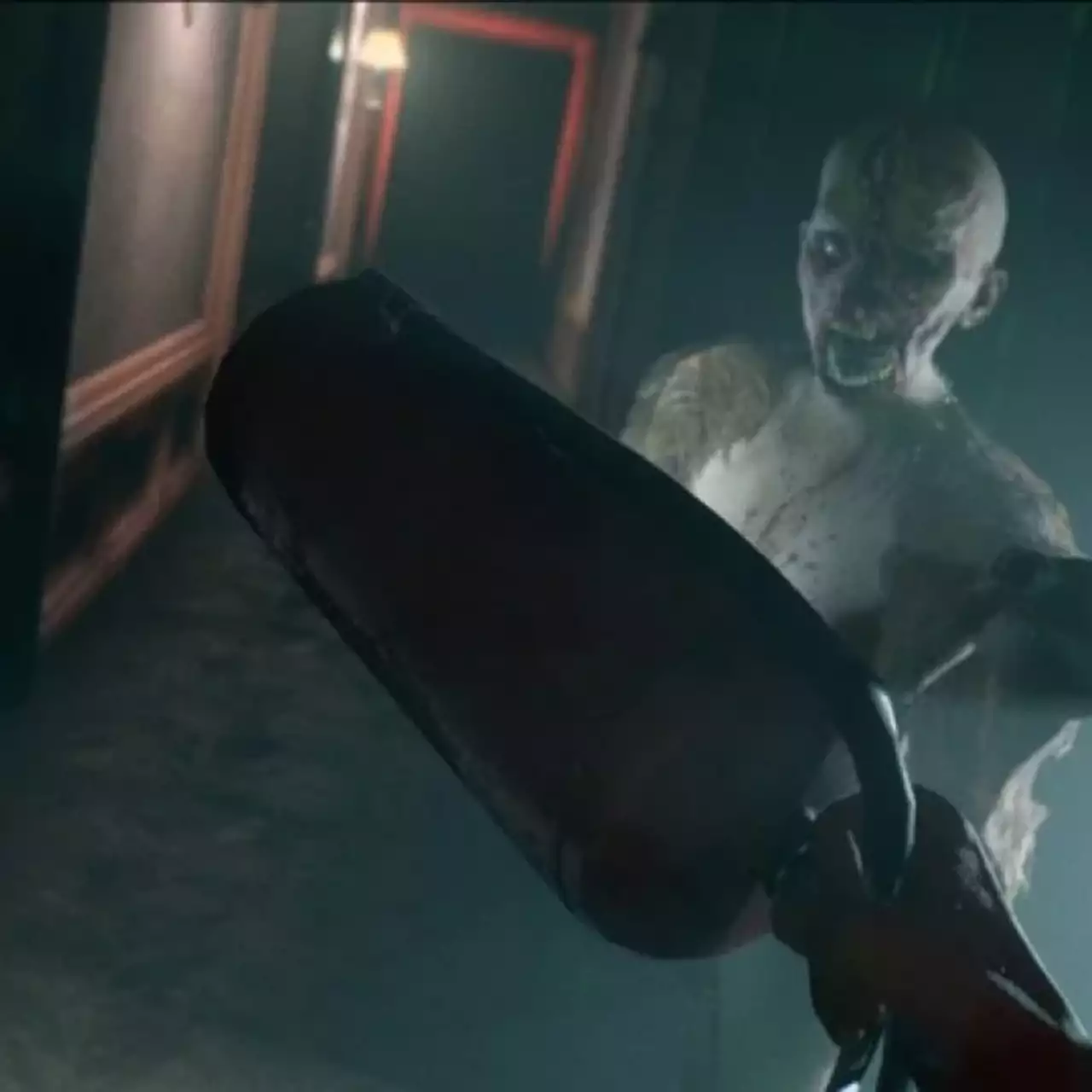 В новом трейлере психологического хоррора Paranoid игра напоминает Silent Hill