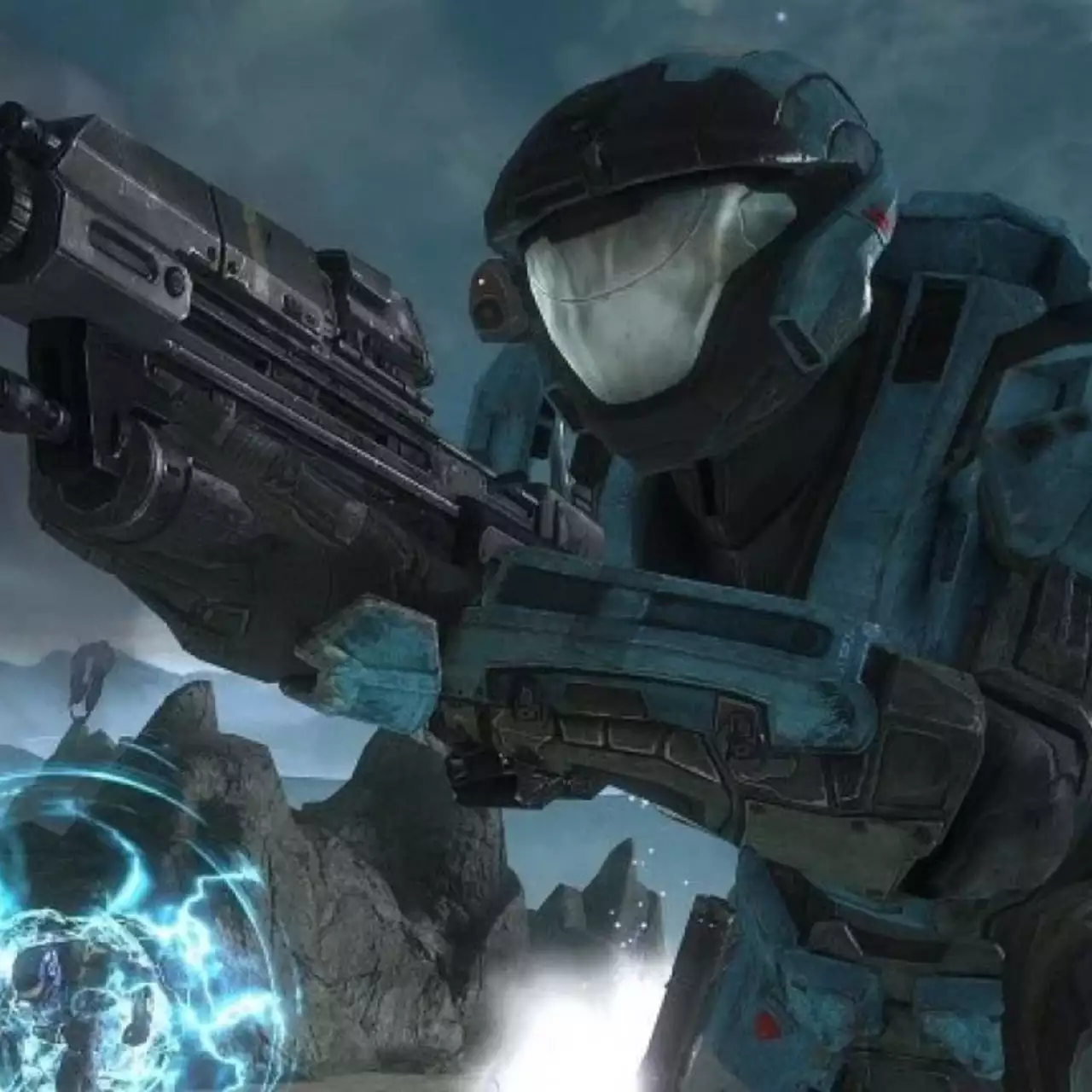 Лаунчер Halo Insider, дающий ранний доступ к Halo: Reach на PC, слили в сеть