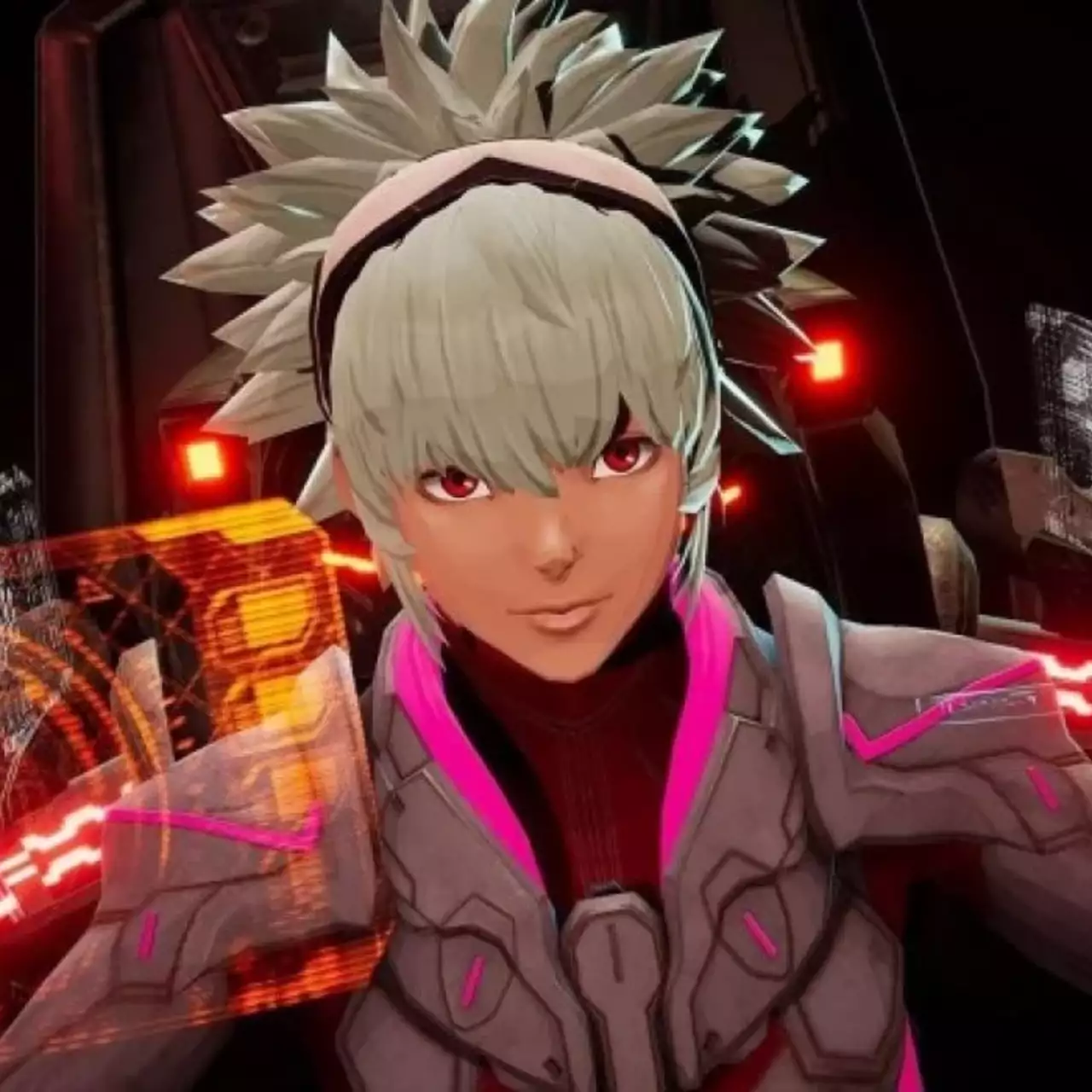 Экшен Daemon X Machina обзавелся новым трейлером с обзором изменений в управлении и геймплее