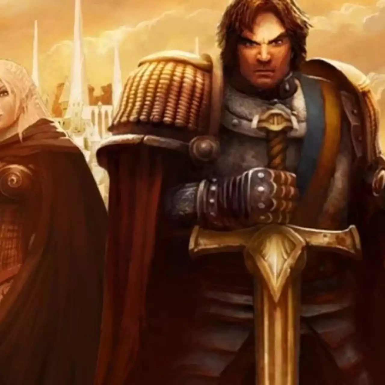 Халява: в Steam бесплатно раздают стратегию Age of Wonders 3, у которой 80% положительных отзывов