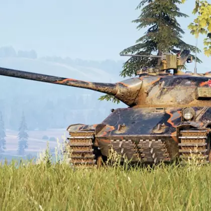 Wargaming рассказала, какие развлечения ожидают гостей ивента «WG Fest: День танкиста»