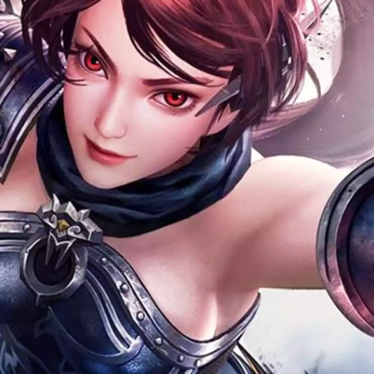 Стартовало ЗБТ олдскульной MMORPG Eternal Magic. В игре есть PvP, PvE, открытый мир и шесть классов персонажей