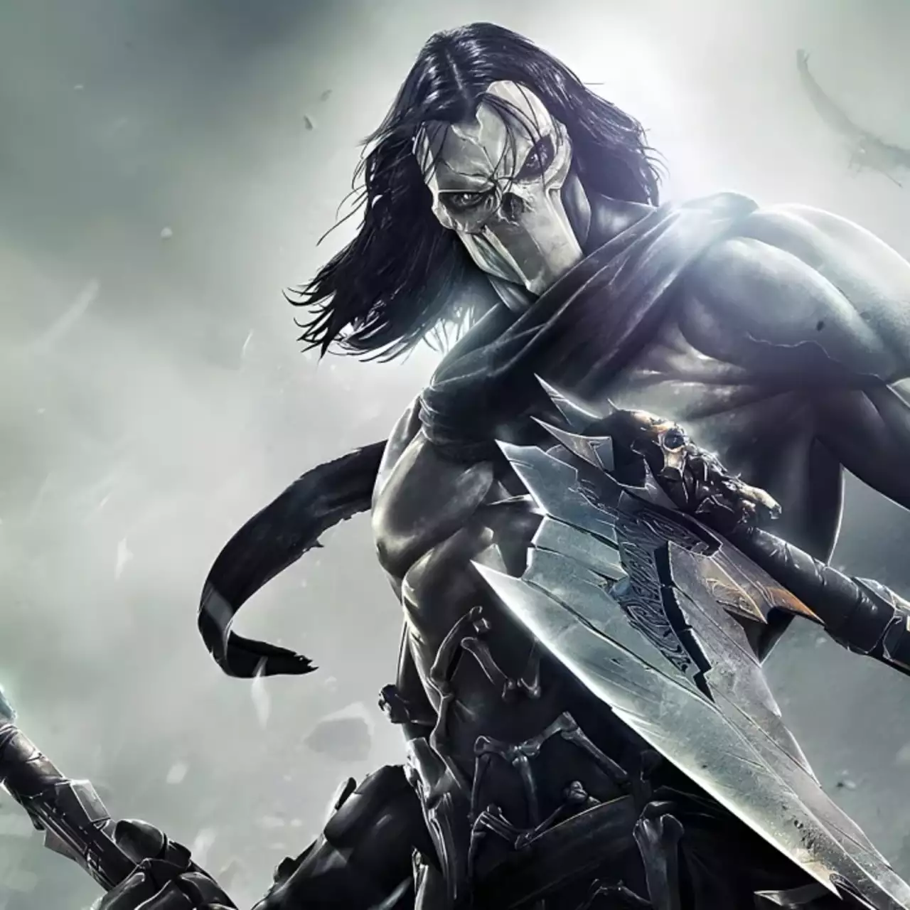 Обзор Darksiders 2