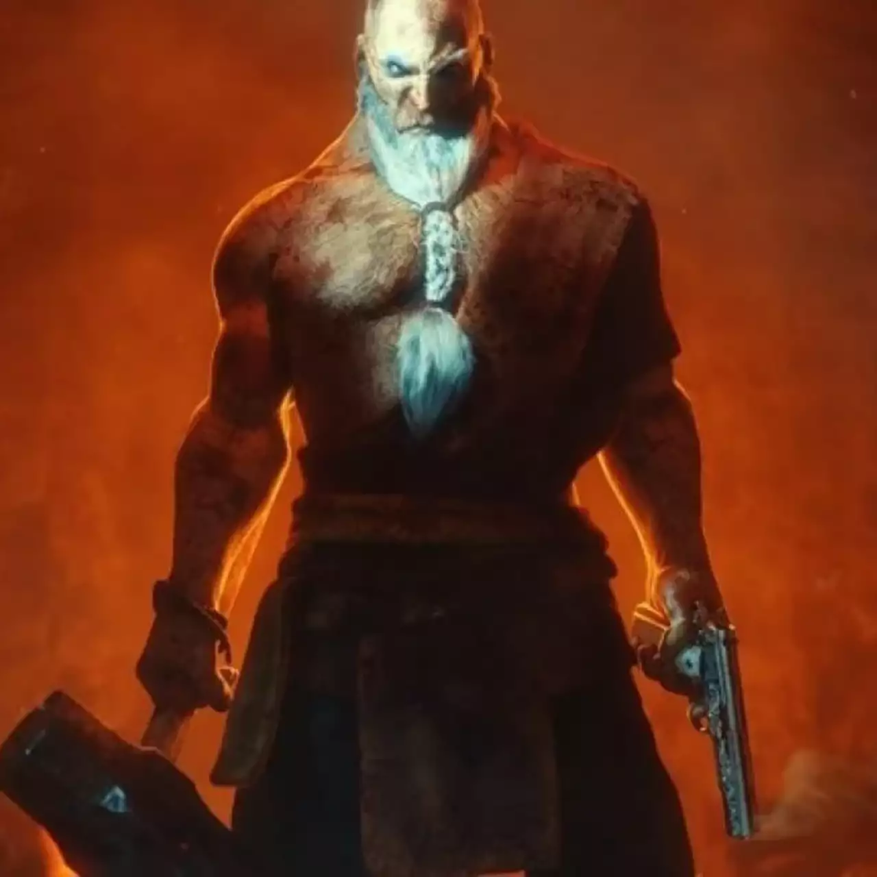 Брутальный экшен Redeemer: Enhanced Edition от российских разработчиков вышел на консолях
