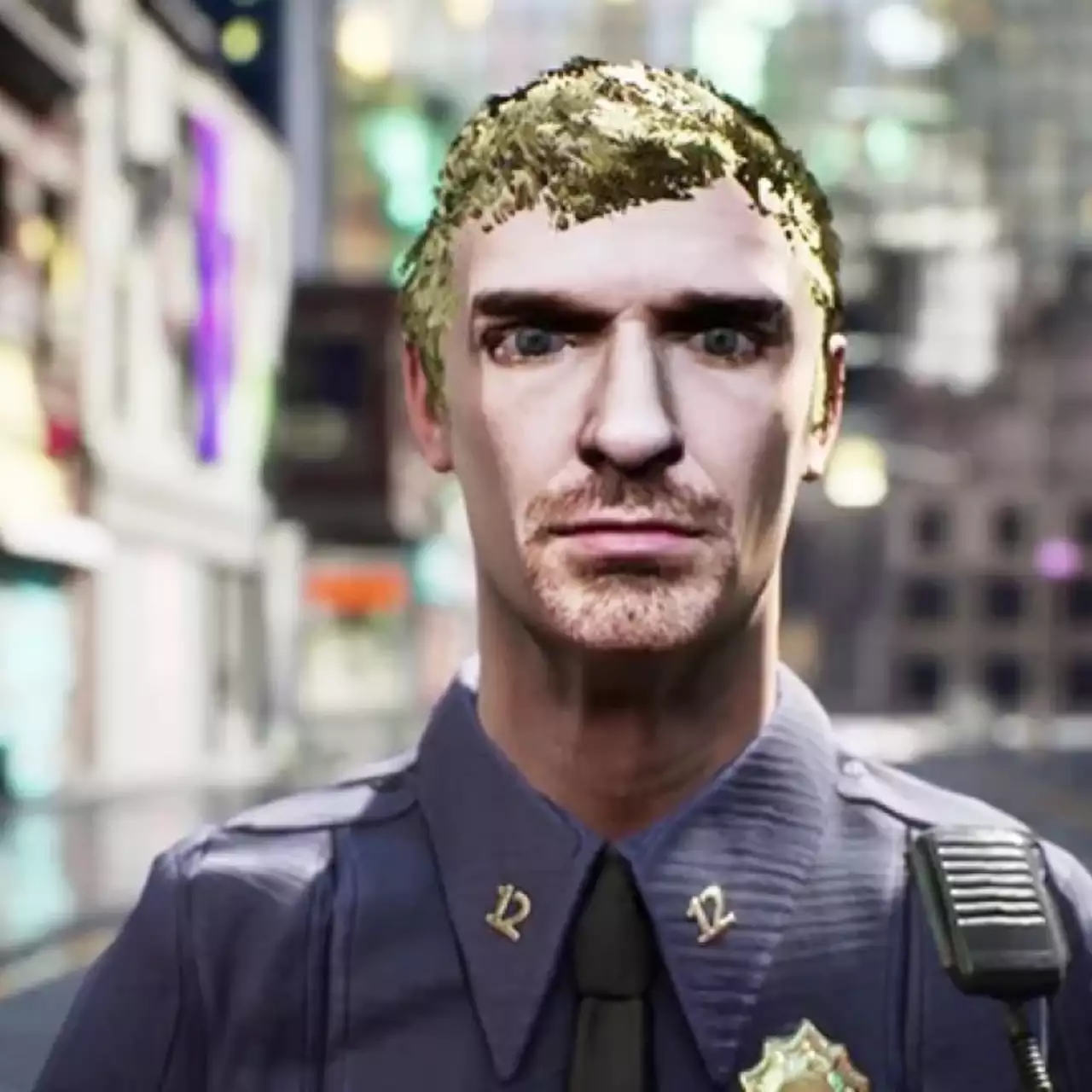 Cyberprank 2069 удалили из Steam