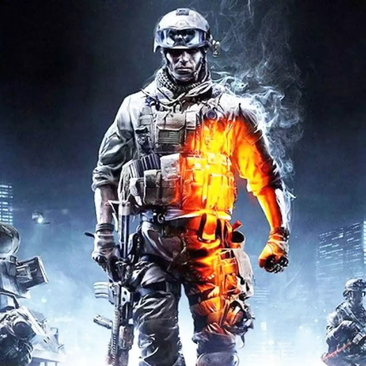 В Origin началась распродажа шутеров на ПК со скидками до 85% — Battlefield 5, Anthem, Star Wars: Battlefront 2 и другие игры
