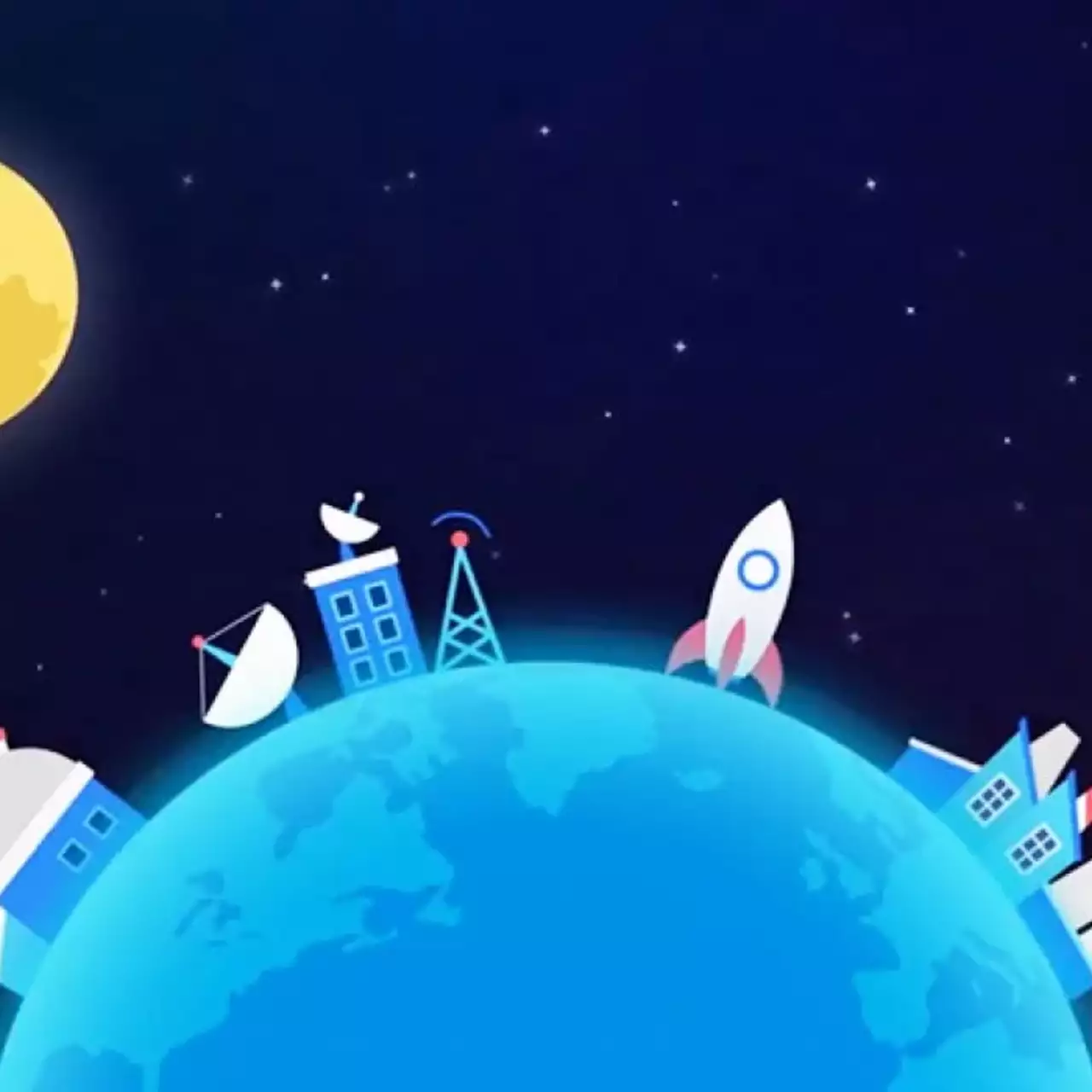 На этой неделе в Steam выйдет шуточная космическая игра, в которой нужно спасти человечество от апокалипсиса