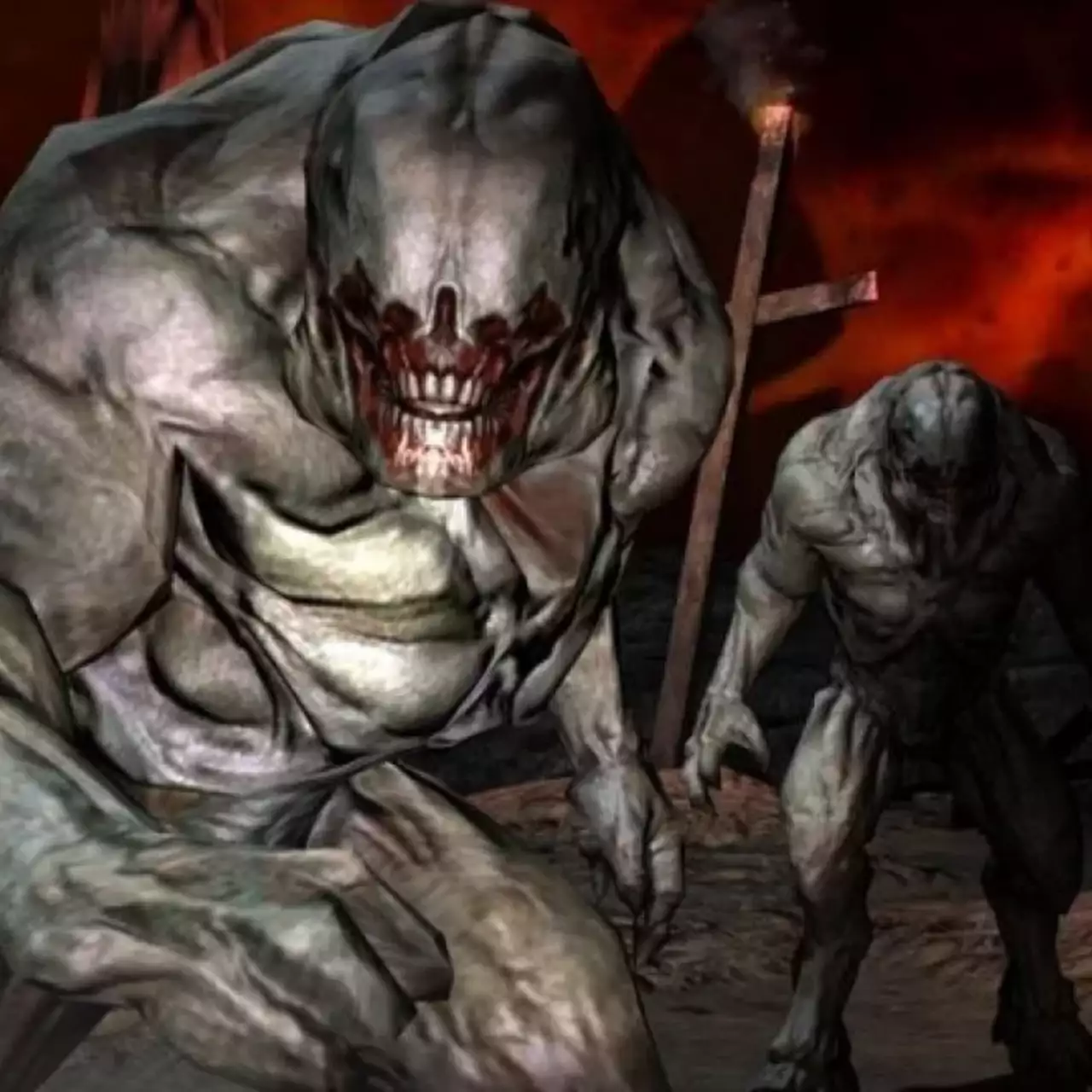 Классическая трилогия Doom стала доступна на Xbox One, PlayStation 4 и Nintendo Switch