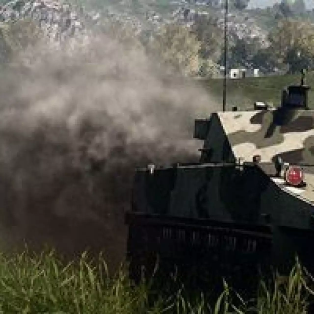 Продюсер Battlefield 3 рассказал о DLC Armored Kill