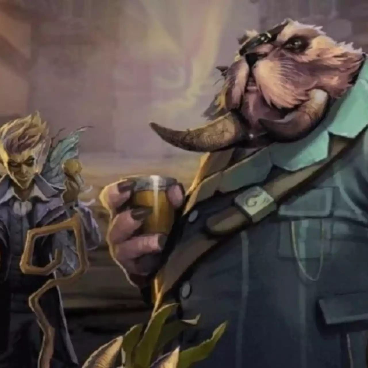 Обычные и рейтинговые матчи в Dota Underlords разделят на разные режимы в следующем патче