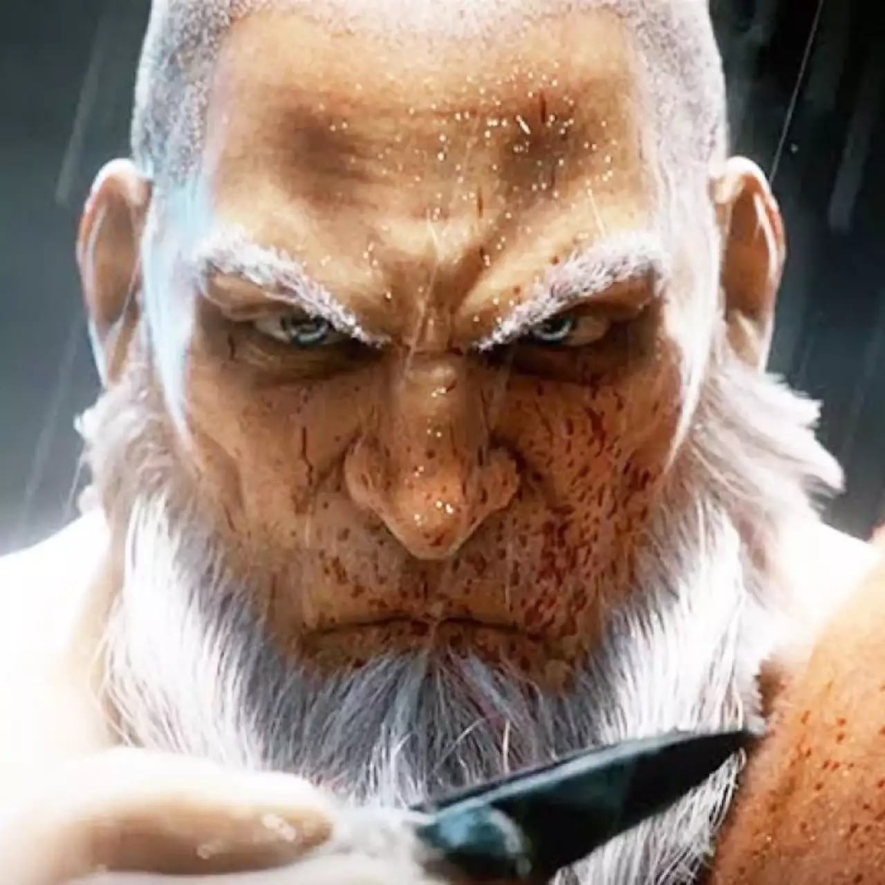 Обзор Redeemer: Enhanced Edition