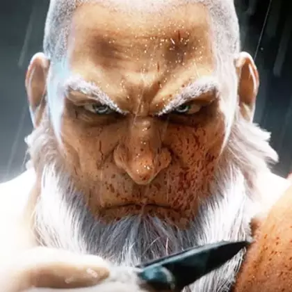 Обзор Redeemer: Enhanced Edition — российский экшен про монаха Васю и его месть кибер-мутантам