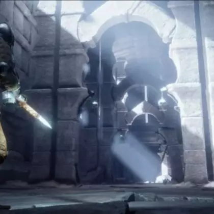 Похоже, анонсированная 6 лет назад Deep Down «жива». Capcom зарегистрировала новую торговую марку