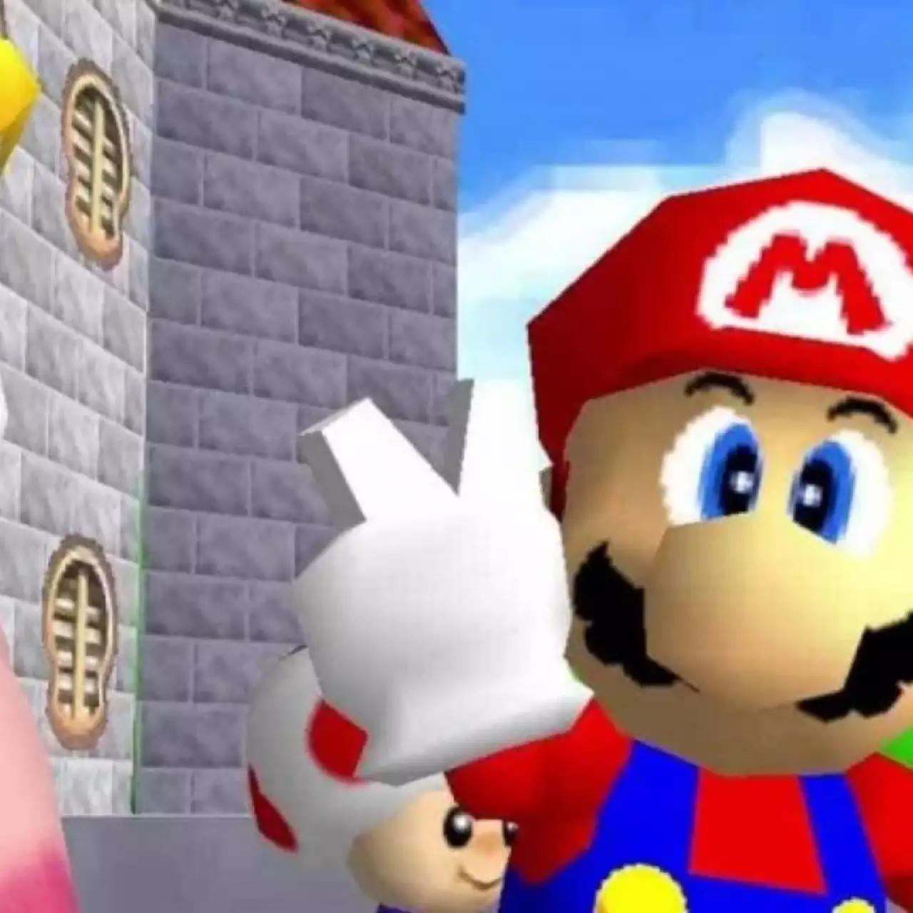 Моддер улучшил графику более 150 игр с Nintendo 64 с помощью нейросети