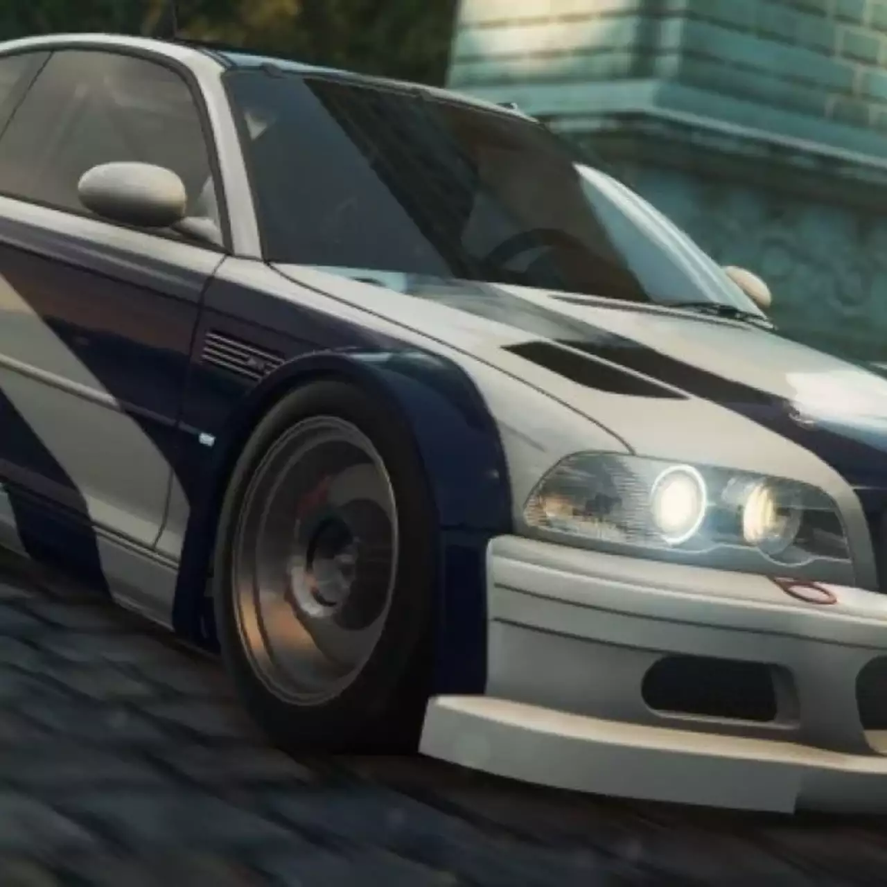Ютубер показал геймплей одной из миссий отмененной Need for Speed: Most Wanted 2