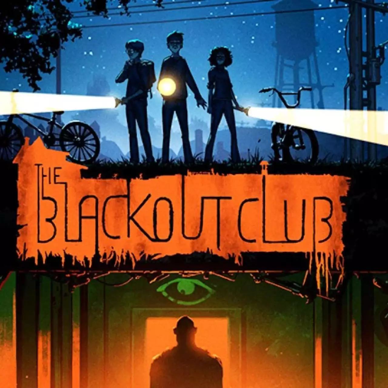 Состоялся релиз хоррора The Blackout Club от экс-разработчиков BioShock 2 и Dishonored