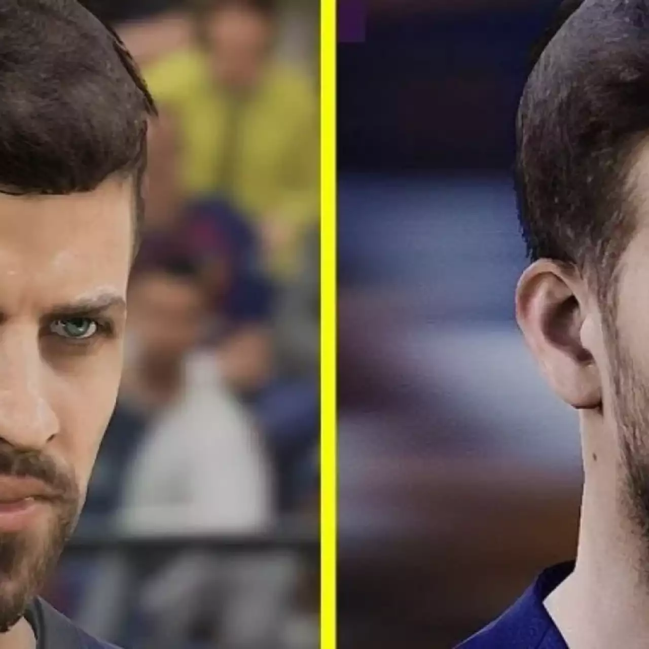 На видео сравнили графику PES 2020 и PES 2019 в 4K-разрешении