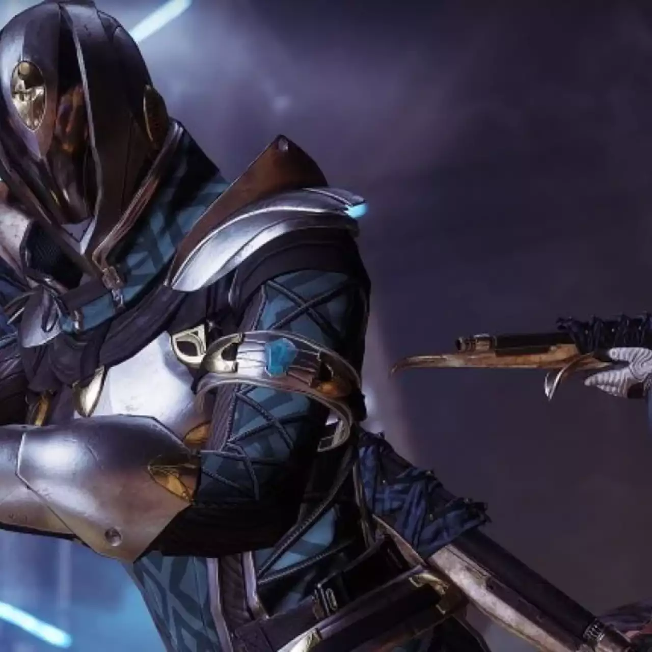 Бесплатная версия Destiny 2 и дополнение Shadowkeep не выйдут в сентябре