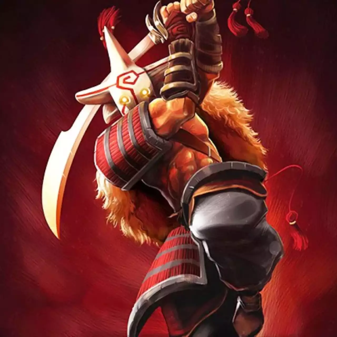 Запись нашего стрима Dota Underlords, в которой мы пробуем набить рейтинг