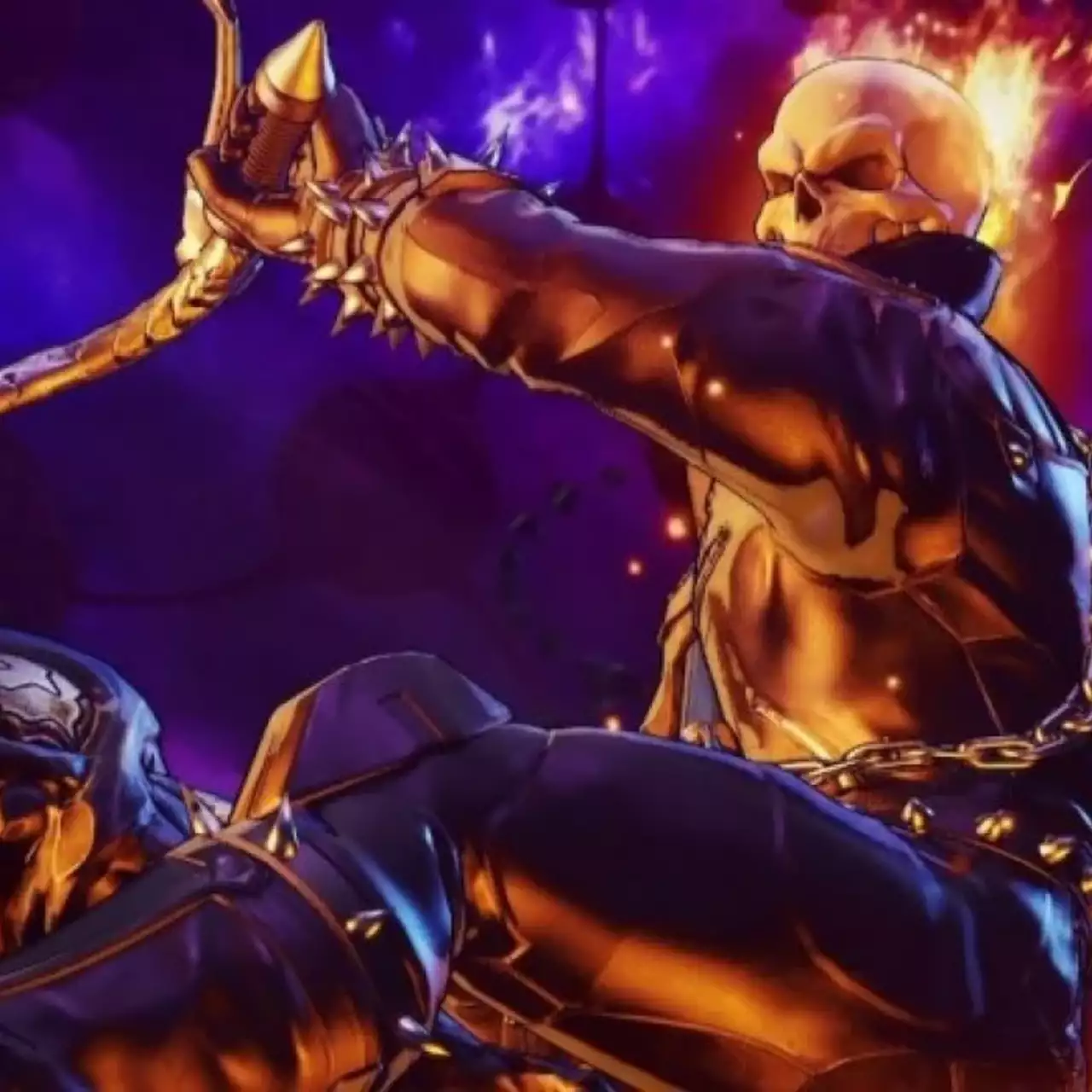 Обзор Marvel Ultimate Alliance 3: The Black Order