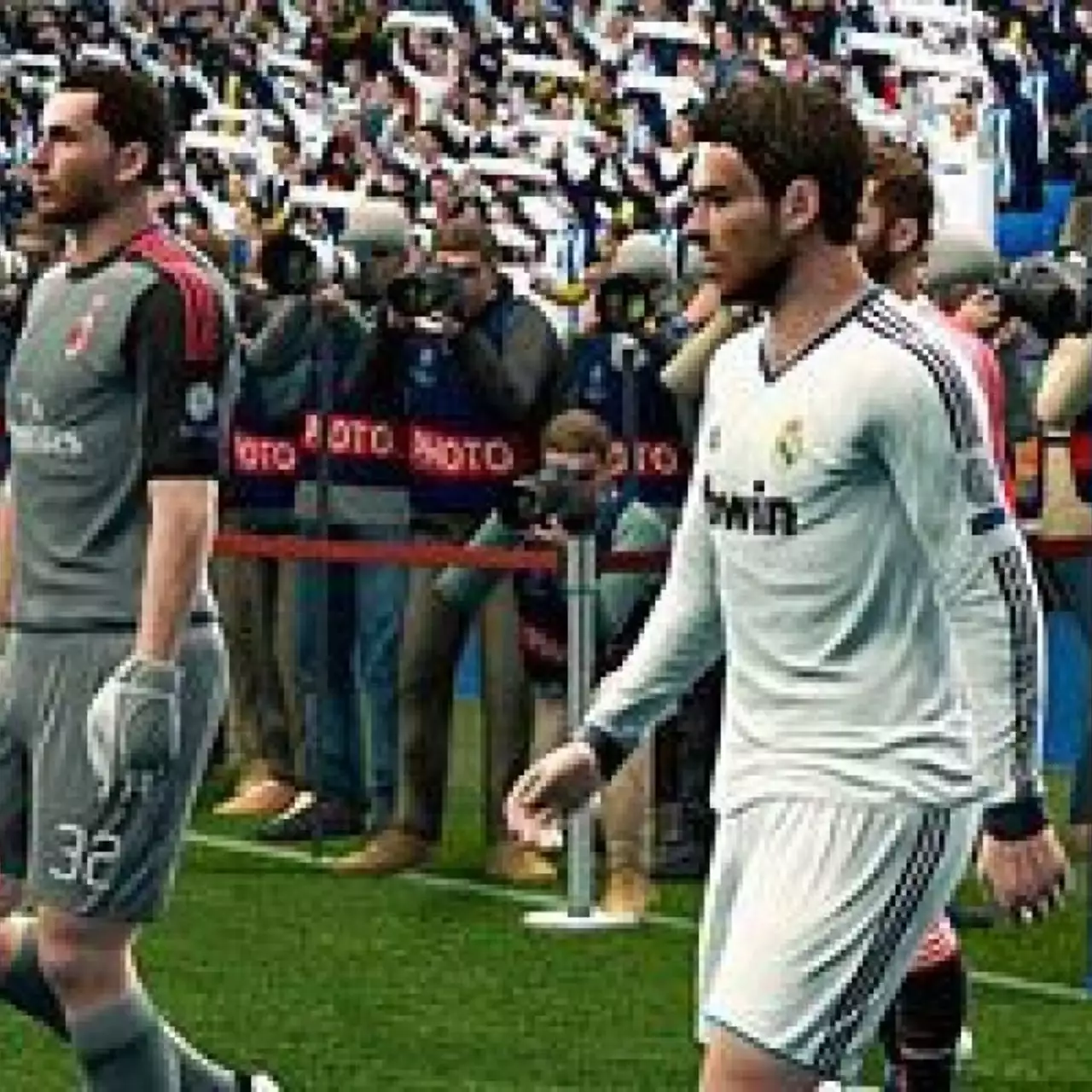 Pro Evolution Soccer 2013 получит вторую демку