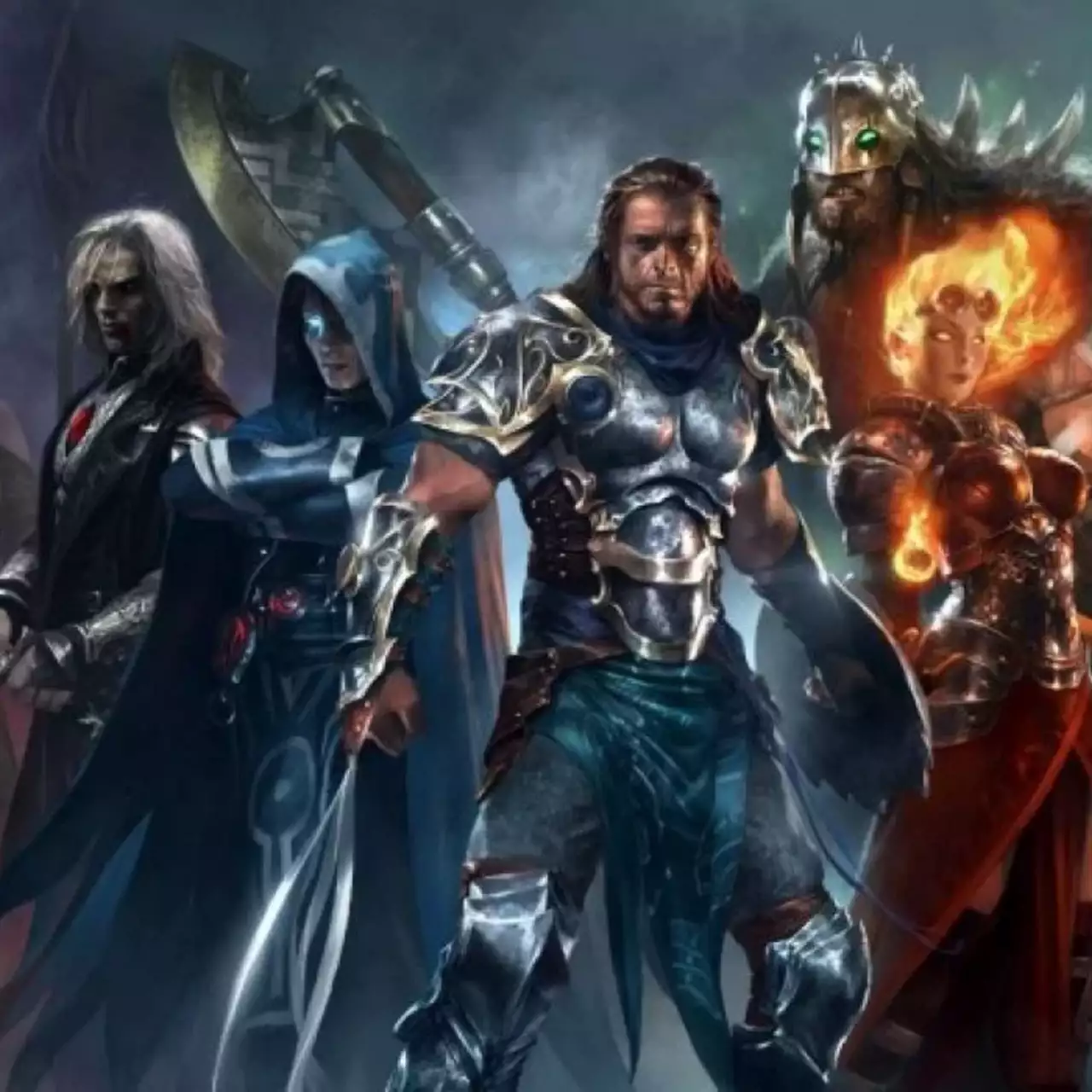 Авторы Magic: The Gathering раскрыли киберспортивные планы на 2020 год