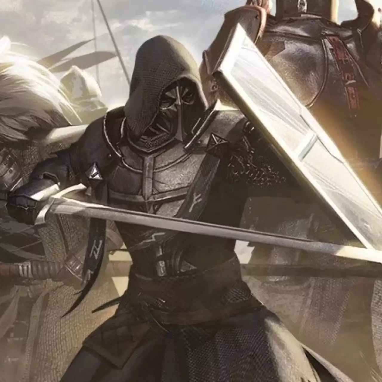 В Conqueror’s Blade появится система сезонов с битвами за территории и ценными наградами
