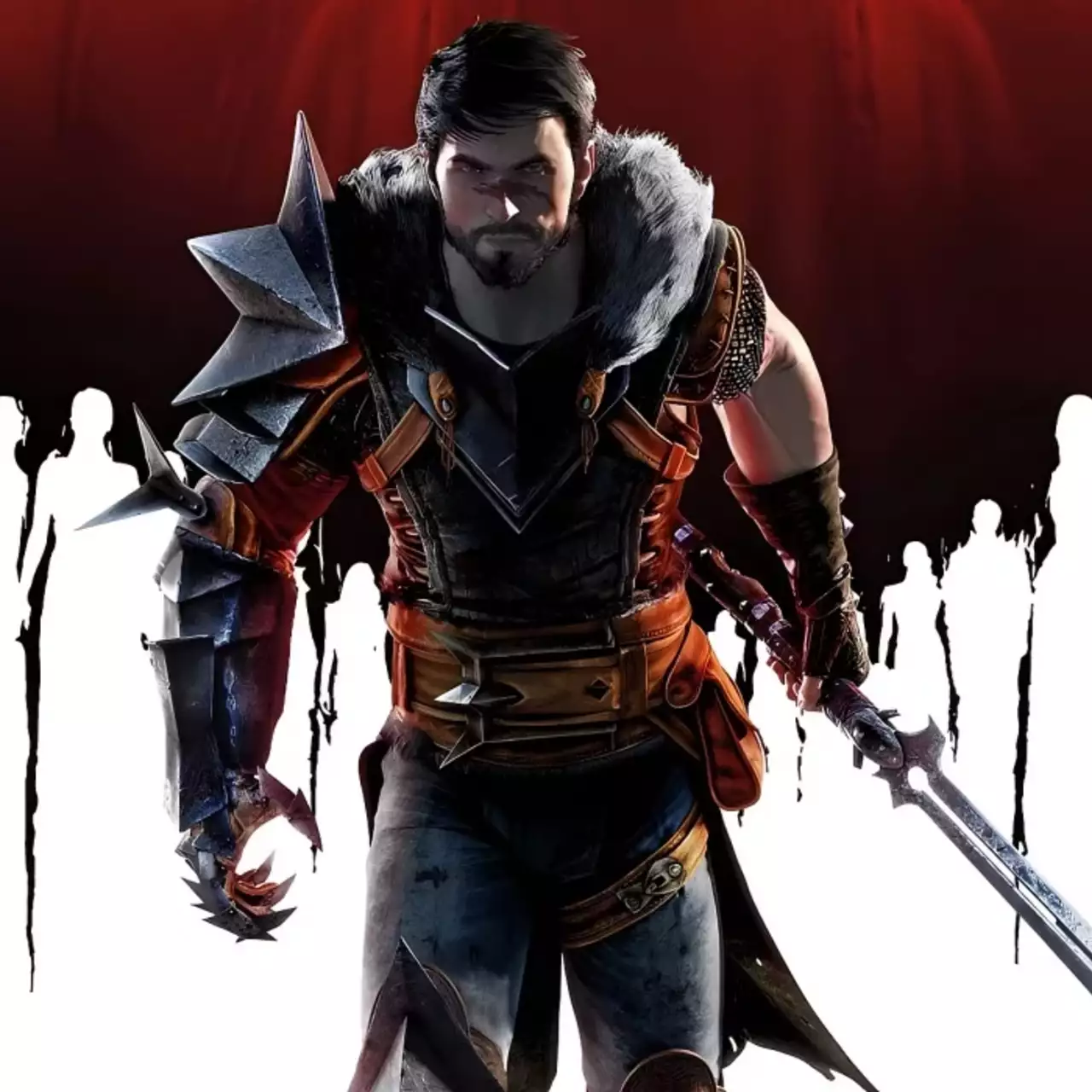 Обзор Dragon Age 2