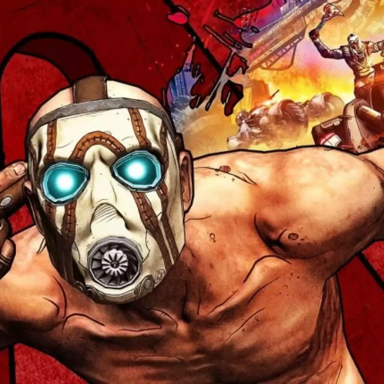Халява: ремастер Borderlands будет бесплатным все выходные на PS4