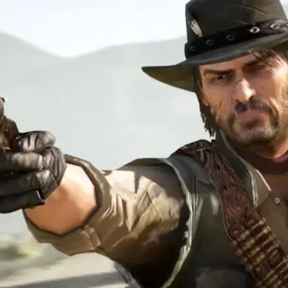 Моддеры создают ремастер RDR с улучшенной графикой для ПК. Уже есть трейлер и скриншоты