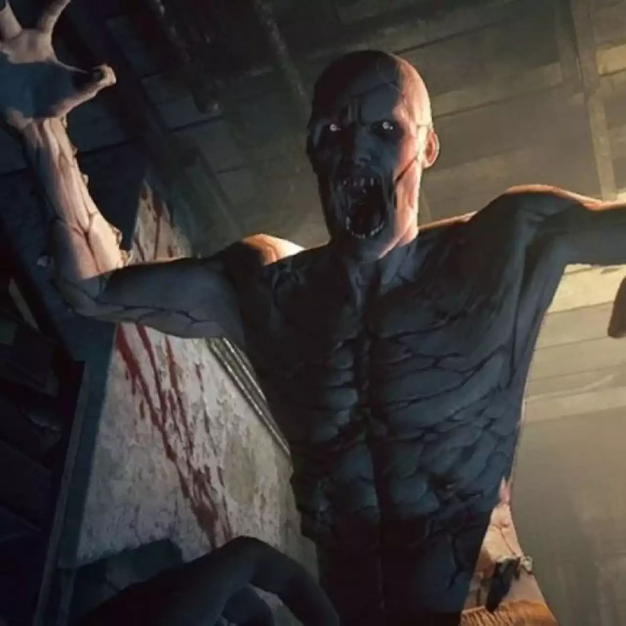 Распродажа игр для ПК в GOG — скидки до 85% на Outlast, Amnesia и другие тайтлы