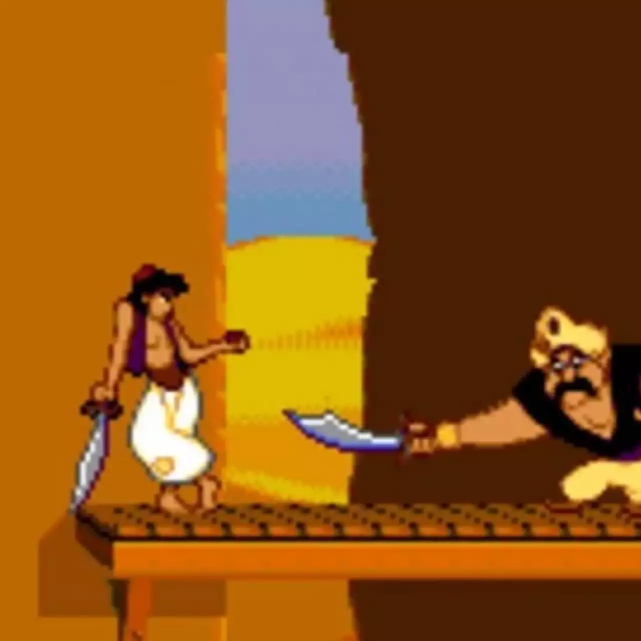 Анонсирован ремастер культовых платформеров Aladdin и The Lion King