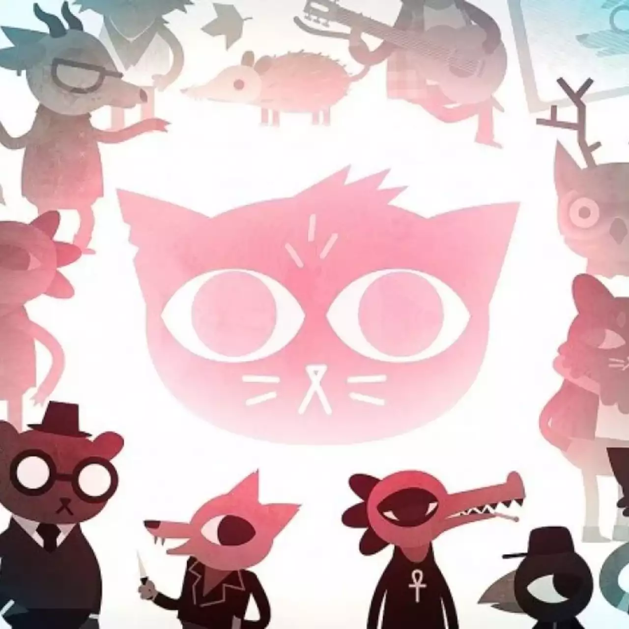 Авторы Night in the Woods порвали связи с обвиняемым в изнасиловании коллегой