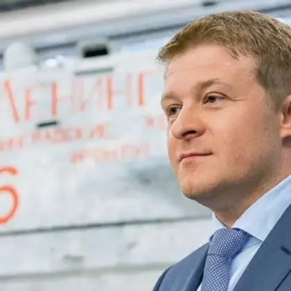 «Я со своим малым режусь в Калибр уже безбожно» — главное из интервью с основателем Wargaming Виктором Кислым на Gamescom
