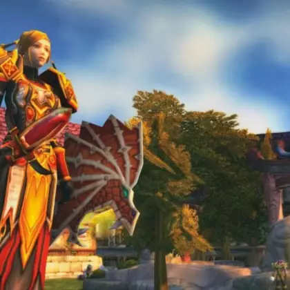 Как начать играть в WoW Classic — гайд