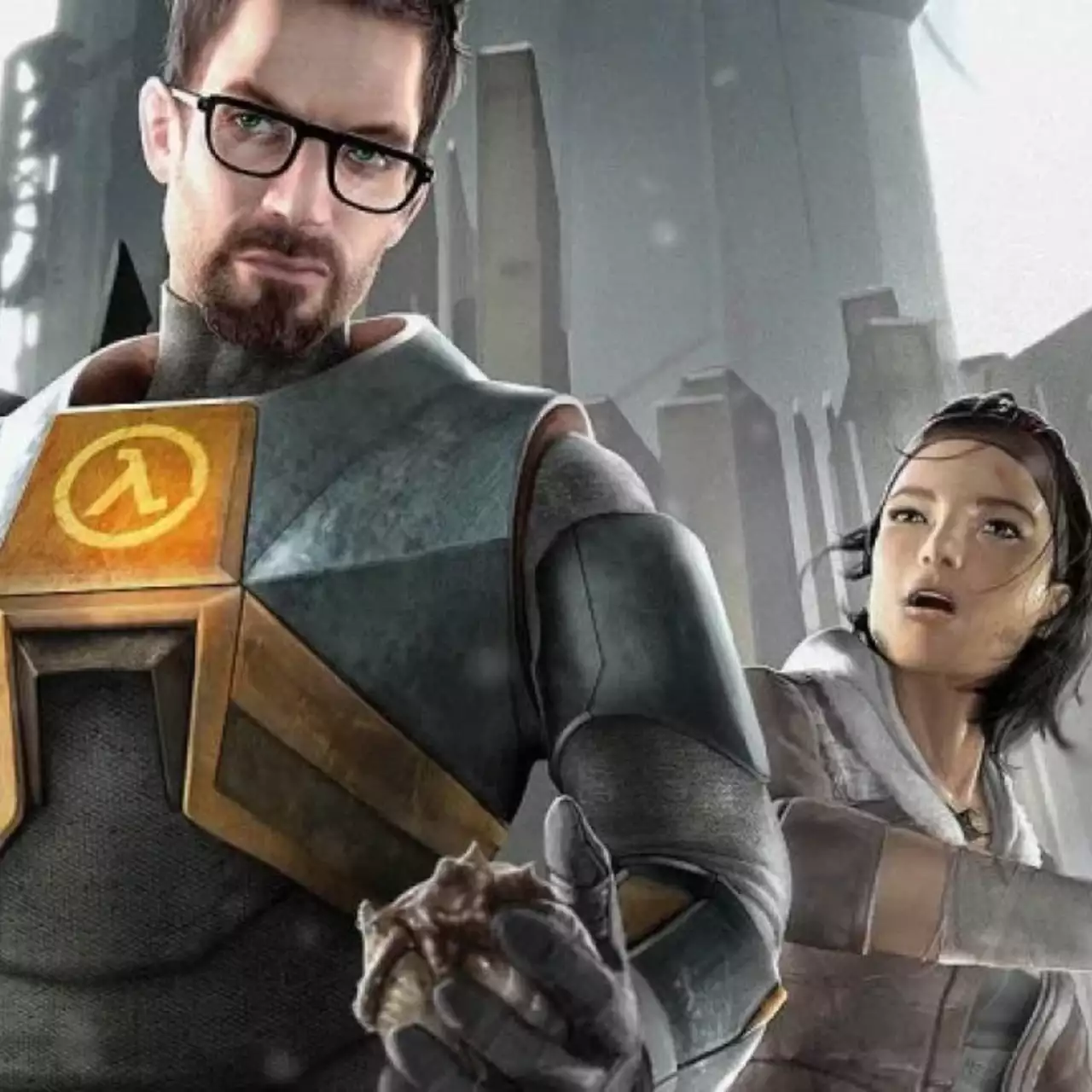 Подробности VR-игры по Half-Life нашли в файлах другого проекта Valve