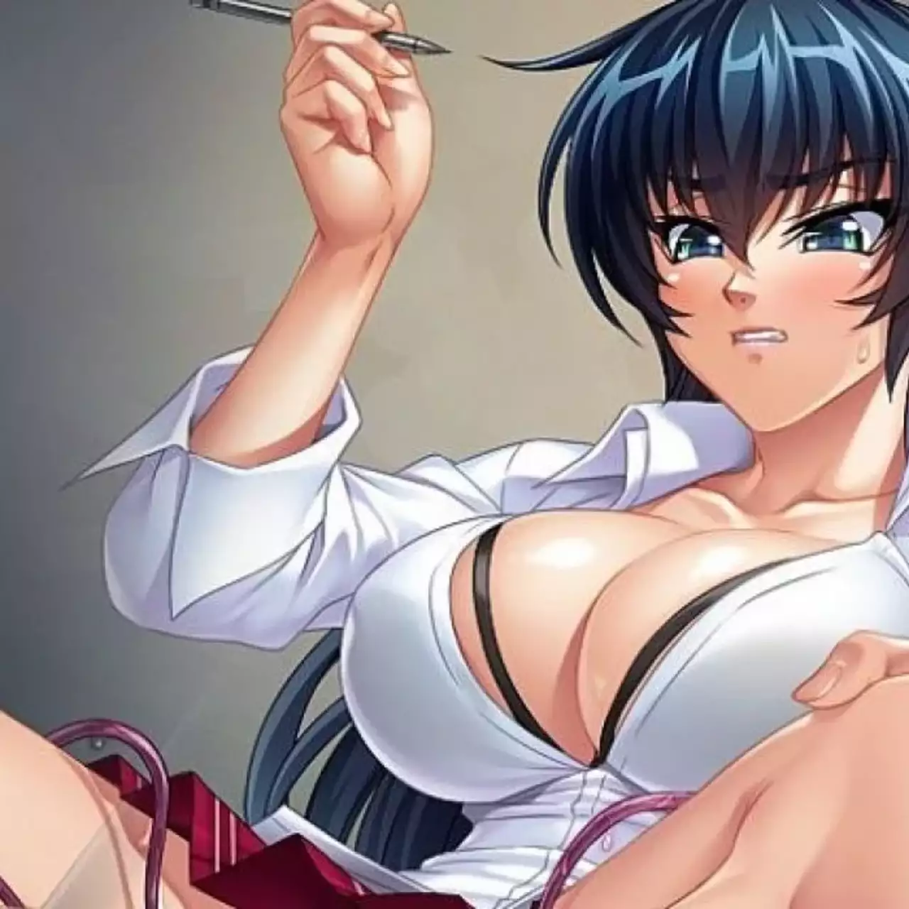 Хентай-игру Taimanin Asagi удалили из Steam из-за слишком молодых персонажей. Автор уже дал ответ
