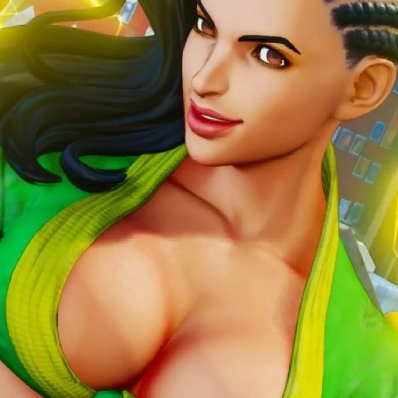 В Steam можно бесплатно играть в Street Fighter 5 целую неделю