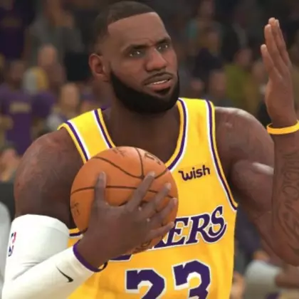 NBA 2K20 вошла в ТОП-3 худших игр Steam по данным Steam 250