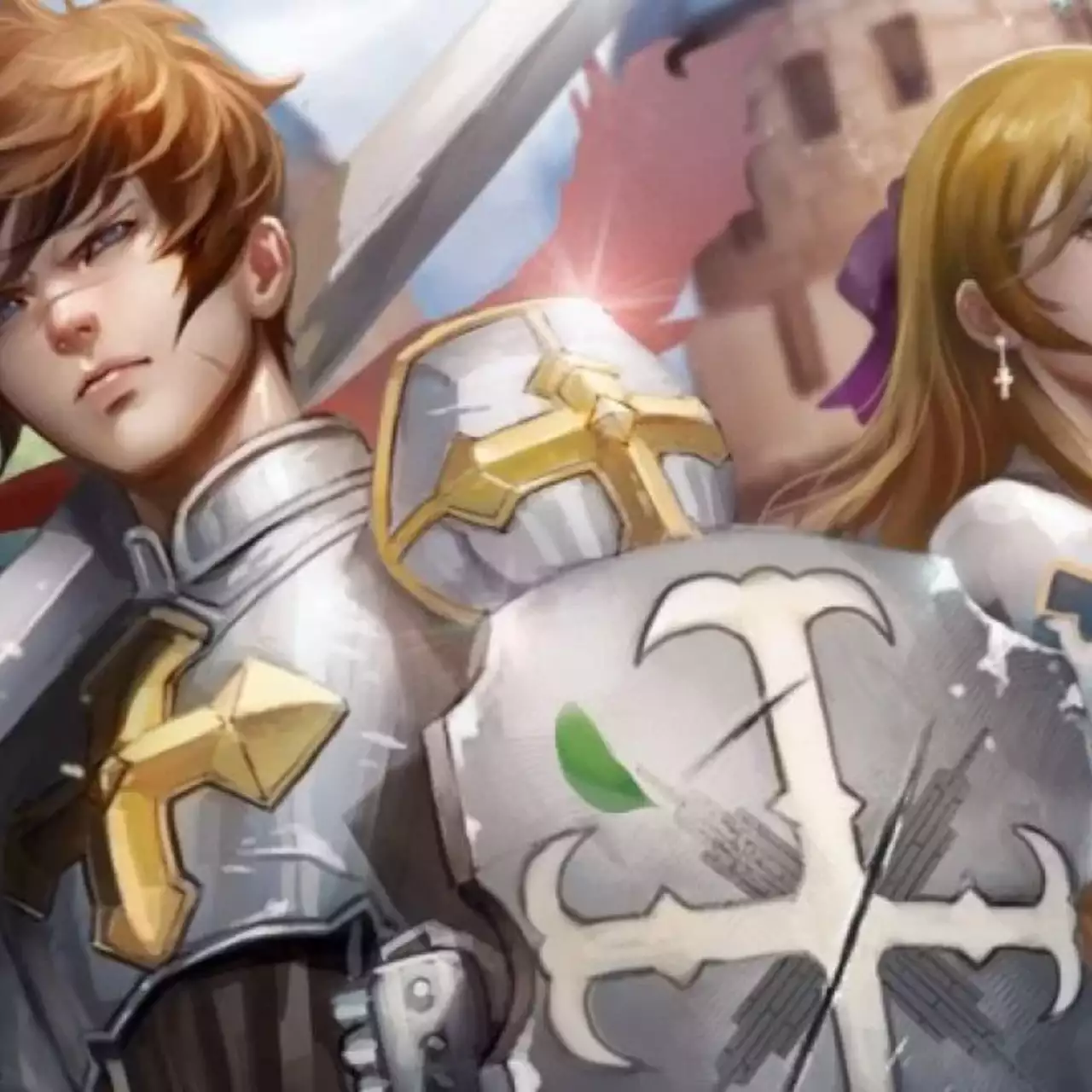 В Ragnarok Online добавили зловещую башню с монстрами и живых мертвецов