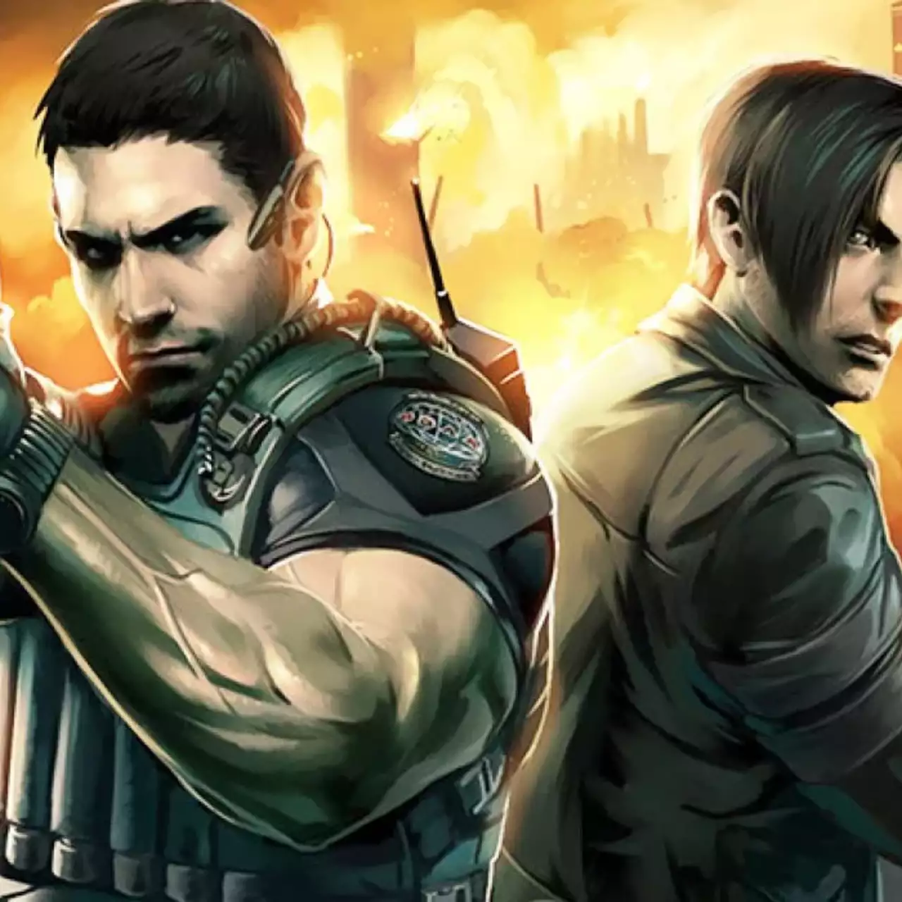 В Steam началась распродажа игр Resident Evil — скидки до 80%