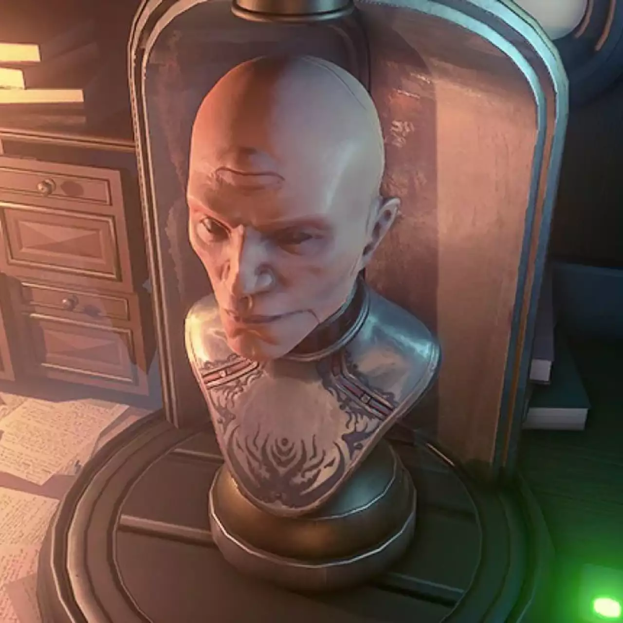 Халява: на PC бесплатно раздают хоррор с несколькими концовками на Unreal Engine 4