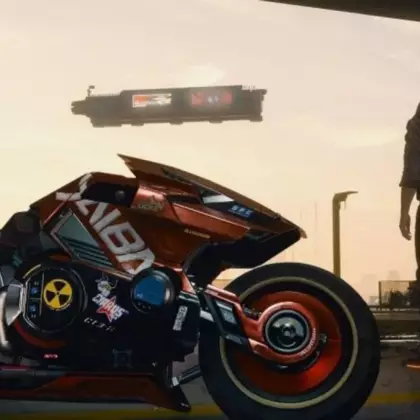 Разработчик Cyberpunk 2077 рассказал о сюжетных и побочных квестах