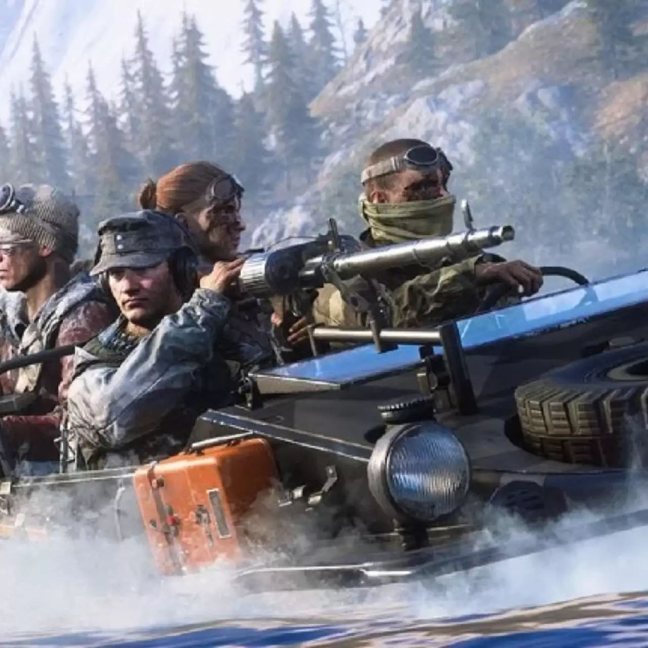 Скидки до 85% в Origin — Battlefield 5, Anthem, Star Wars: Battlefront 2 и многое другое